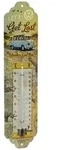 Thermometer. Volkswagen / VW Bulli - Let's Get Lost, Volkswagen