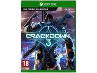 Microsoft Crackdown 3 (Xbox One), Spiele
