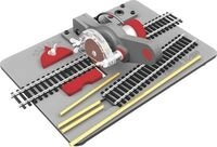 Proses PTC-200-PS Modellbau-Kleins&auml;ge