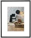 Hama 00061626 Bilder Wechselrahmen Papierformat: DIN A4 (B x H x T) 220 x 305 x 15mm
