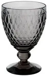 Villeroy & Boch Boston Wasserglas smoke