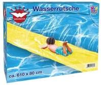 Wehncke Wasserrutsche ca. 610 x 80 cm