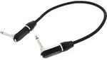 Cordial CFI 0,6 RR Klinke Klinken Kabel [1x Klinkenstecker 6.35 mm - 1x