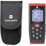 TOOLCRAFT LDM100H Laser-Entfernungsmesser 100m