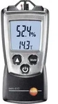 Testo 610 Luftfeuchtemessger&auml;t (Hygrometer) 0% rF 100% rF