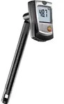 Testo 605-H1 Luftfeuchtemessger&auml;t (Hygrometer) 5% rF 95% rF