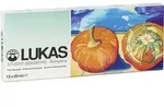 Lukas Studio Gouache Tempera Farben 12 x 20ml