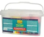 KREUL Acrylfarben Set TRITON Powerpack 8x750ml Box