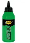 SOLO GOYA Acrylic dunkelgr&uuml;n 250ml