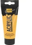 SOLO GOYA Acrylic Effekt goldbronze 100ml Tube