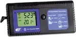 TFA Dostmann AirCO2ntrol 3000 Kohlendioxid-Messger&auml;t