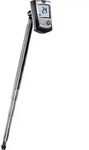 Testo Anemometer 405 0 bis 5 m/s