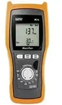 HT Instruments M75 Installationstester kalibriert (ISO) VDE-Norm 0100, 0413