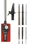 Benning TRITEST pro Drehfeldmessger&auml;t CAT III 300 V LED