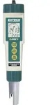 Extech EC500 Chlorphotometer Gel&ouml;ste Teilchen (TDS), Leitf&auml;higkeit, pH-Wert,