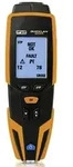 HT Instruments QUICKLAN 6055 Geeignet f&uuml;r UTP, STP, FTP, Cat 3, 5, 5E, 6, 7