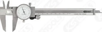 KS Tools 300.0547 Uhrenmessschieber