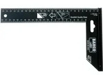 Bahco 9045-B-400 Pr&auml;zisions-Stahlwinkel 400 mm