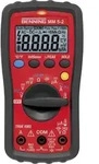 Benning MM 5-2 Hand-Multimeter digital CAT III 600 V, CAT IV 300 V Anzeige (Counts):