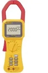 Fluke 355 Stromzange, Hand-Multimeter digital CAT III 1000 V, CAT IV 600 V Anzeige