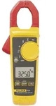 Fluke 325 Stromzange, Hand-Multimeter digital CAT III 600 V, CAT IV 300 V Anzeige