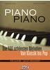 Piano Piano 1 leicht + 3 CDs