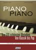 Piano Piano 1 mittelschwer + 3 CDs