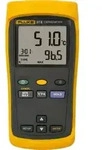 Fluke 51 II Temperatur-Messger&auml;t -250 - +1372&deg;C F&uuml;hler-Typ J, K, T, E