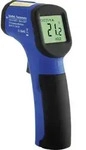 TFA Dostmann ScanTemp 330 Infrarot-Thermometer Optik 12:1 -50 - +330&deg;C