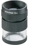Eschenbach 115410 Skalenlupe Vergr&ouml;&szlig;erungsfaktor: 10 x Linsengr&ouml;&szlig;e: (&Oslash;)...
