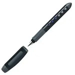 Faber-Castell F&uuml;ller Scribolino A schwarz Rechtsh&auml;nder
