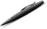 Faber-Castell Drehkugelschreiber e-motion pure Black