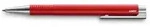 KGS LAMY logo M+ Mod204 red Mine M16B blau