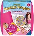 Mandala-Designer Mini - Romantic