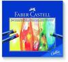 Faber-Castell Ölpastellkreiden, 24er Set