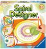 Ravensburger - Mandala-Designer - Spiral-Designer, Spielwaren
