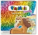 PlayMais Trendy Mosaic Horse