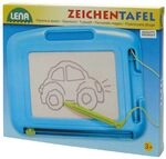 Lena Magnetic Zaubertafel, 2-fach sortiert