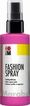 Marabu Fashion Spray pink 100ml, Grundpreis: &euro; 59,90 / l