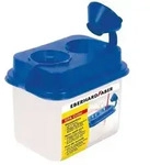 EBERHARD FABER Wasserbox Color blau