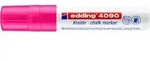 EDDING&reg; Kreide Marker 4090, neonpink