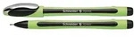 Schneider Fineliner Xpress, schwarz, ca. 0,8 mm