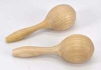 Voggys Maracas (1 Paar)