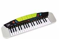 Keyboard Modern Style 37 Tasten 8 Rhythmen 8 Demosongs