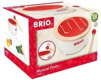 Brio Trommel
