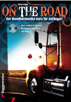 Das Mundharmonika-Set f&uuml;r Anf&auml;nger