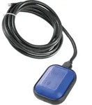 Wallair 1CLRLG02/5PVC 1CLRLG02/5PVC Schwimmerschalter F&uuml;llen, Leeren 5.00m