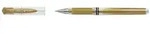Faber-Castell Gelroller uni-ball&reg; Signo UM 153 gold