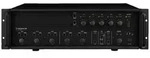 Monacor PA-1240 ELA-Verst&auml;rker 240W 1-Kanal 5-Zonen