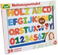Lena Holz Magnettafel